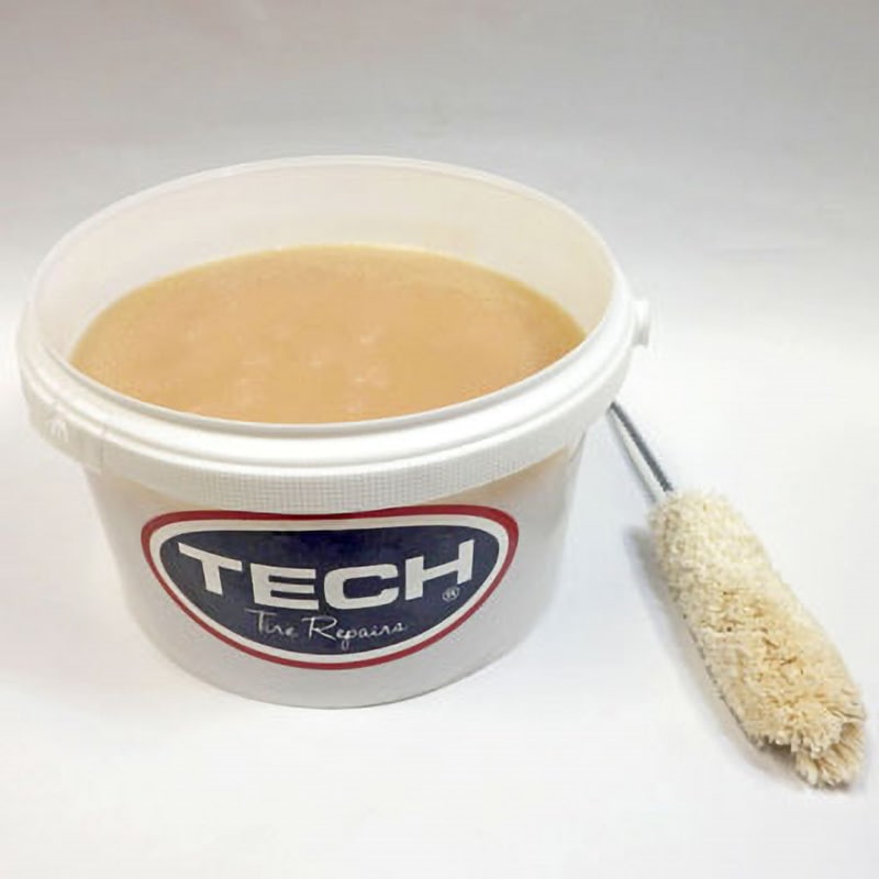G-3 ビードクリーム(グリースタイプ) Gシリーズ 1個(3kg) TECH 【通販モノタロウ】