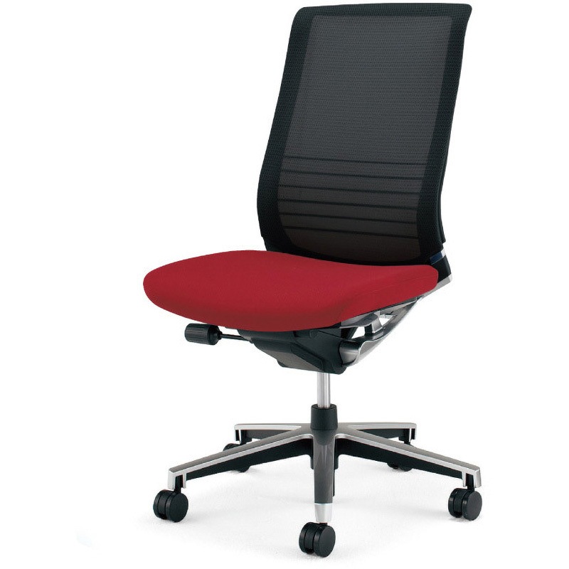 CR-GA2502E6GMR5-V オフィスチェアー インスパイン ハイバック(配送・組立サービス付き) コクヨ CR-GA2502E6GMR5-V