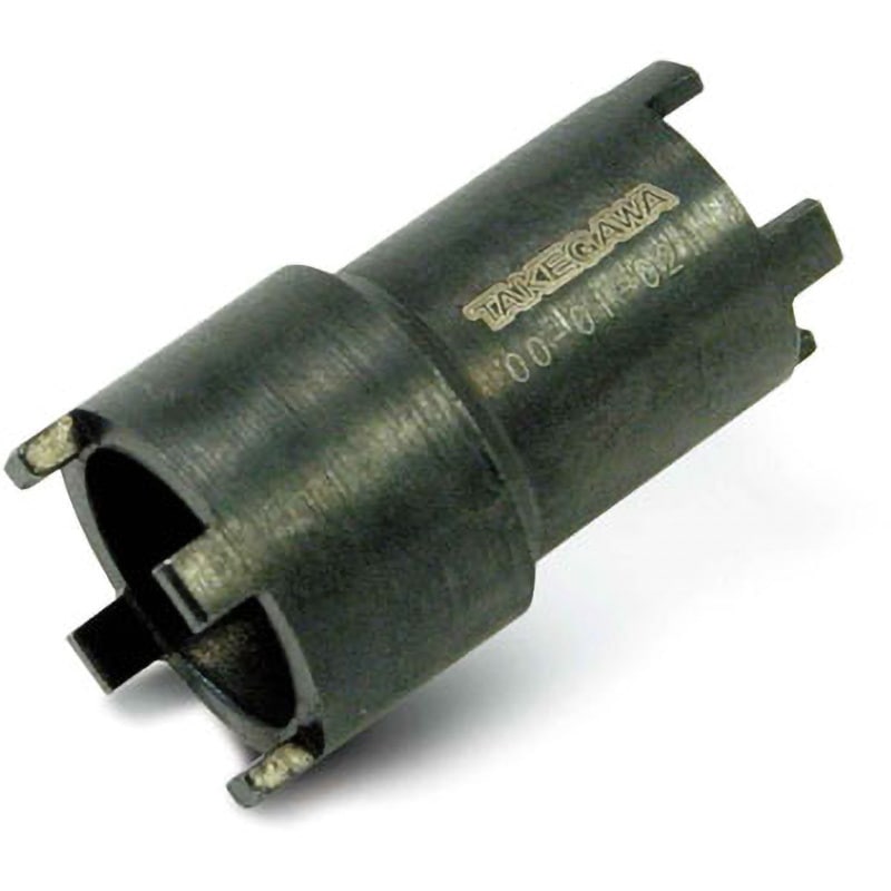 08-02-0033 ロックナットレンチ 20×24 1個 TAKEGAWA(武川) 【通販