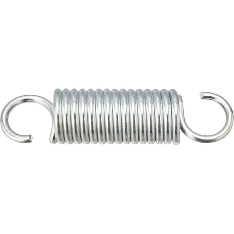 18.00-075.0-2.6 引きバネ SWC モノタロウ 外径18mm線径2.6mm