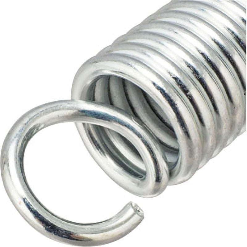 ハネ 18.00-075.0-2.6 引きバネ SWC モノタロウ 外径18mm線径2.6mm