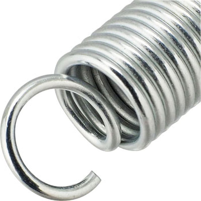 10.00-047.3-1.2 引きバネ SWC モノタロウ 外径10mm線径1.2mm