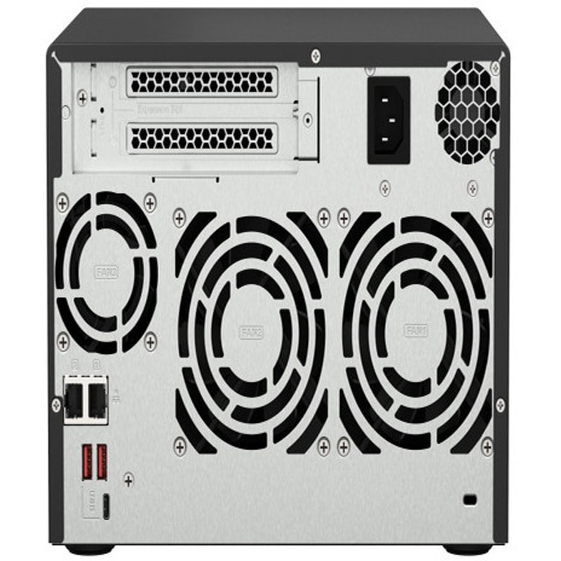 QNAP TS-673 6ベイNAS 61ytL7GhiCL._UF350,350_QL50_.jpg