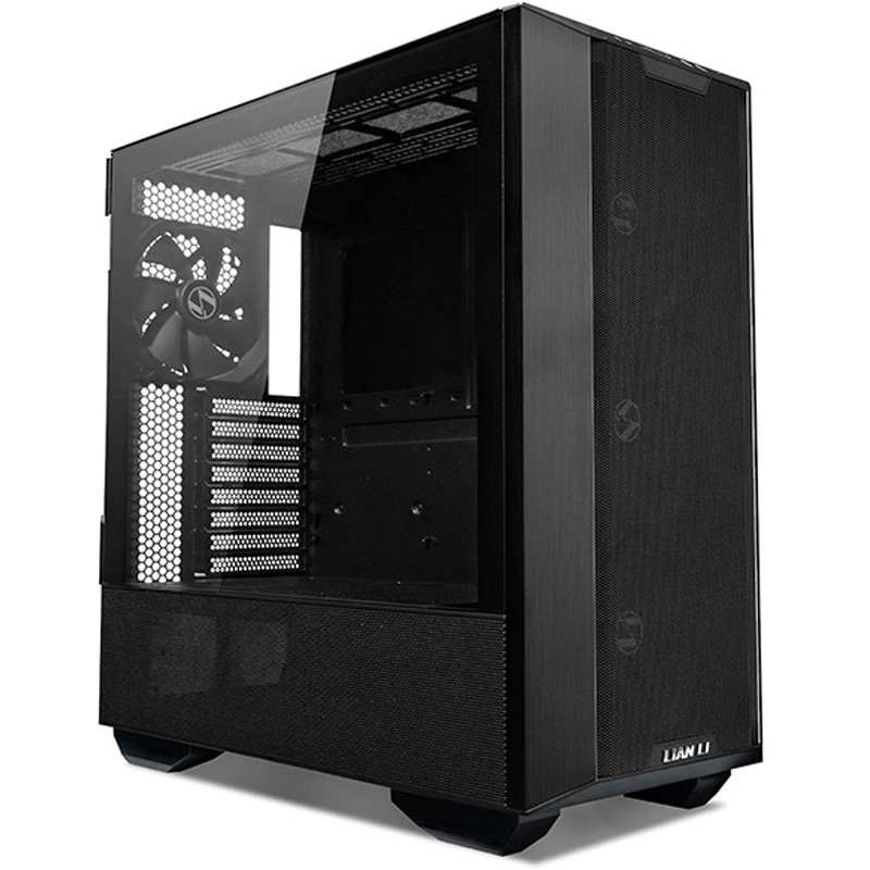 LANCOOL3-RX ミドルタワーケース 1個 LIAN LI 【通販モノタロウ】
