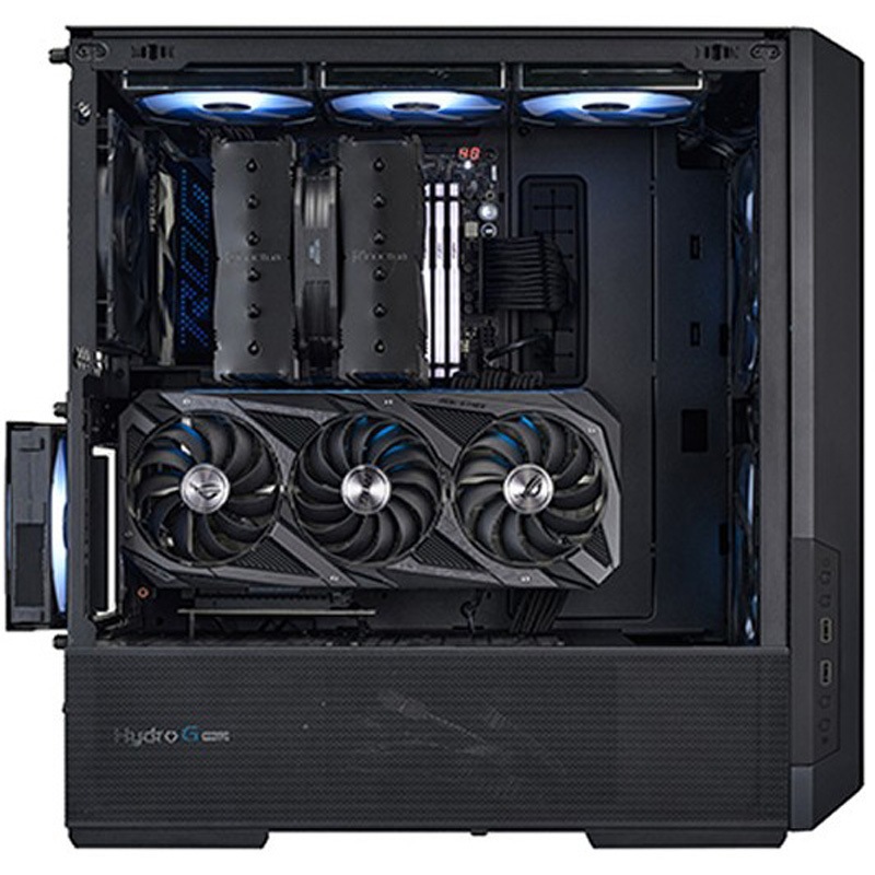 LANCOOL 216 RX ブラック ミドルタワー PCケースのみ LANCOOL 216RX ミドルタワーケース LIAN LI 1個 LANCOOL 216RX 【通販