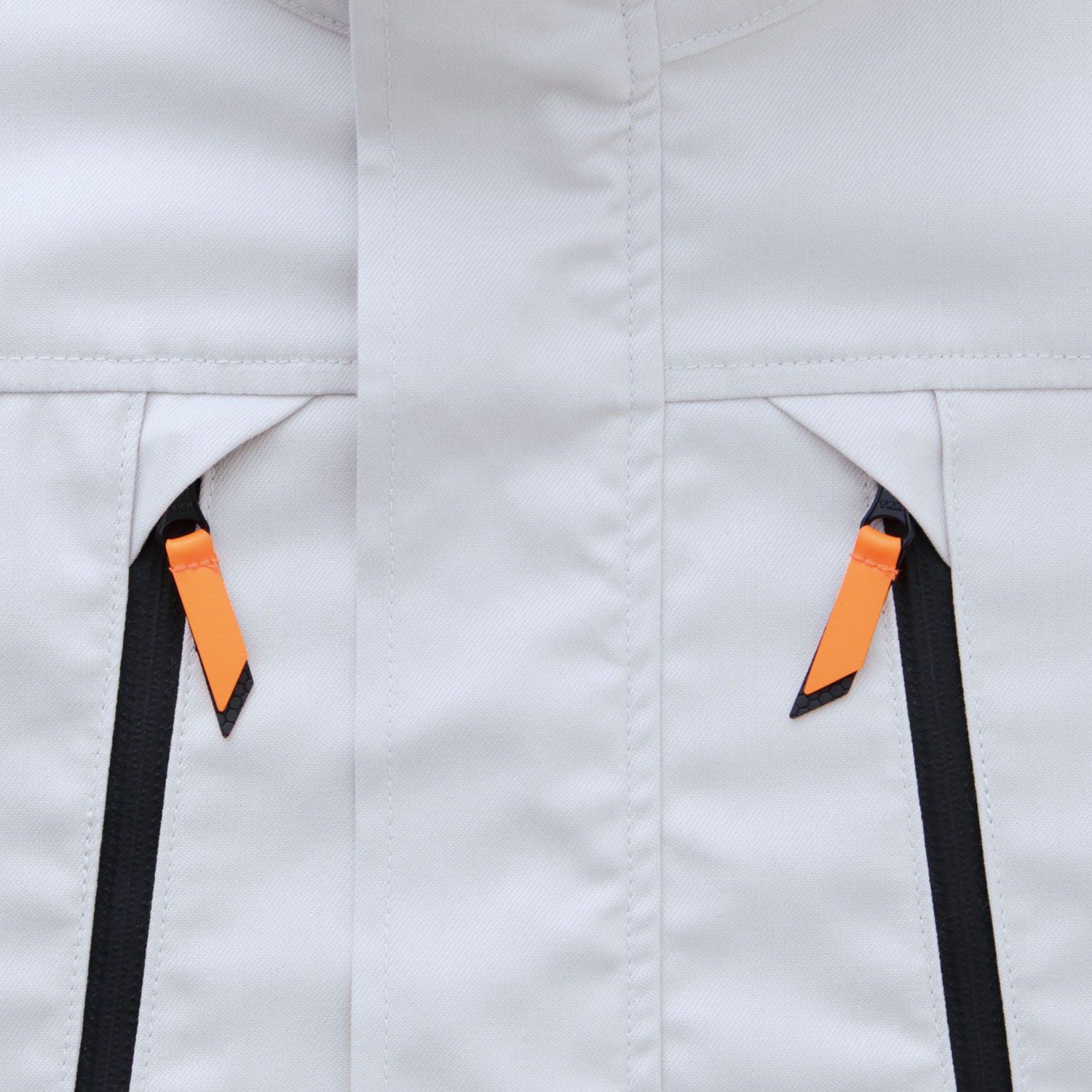 【新品】空調風神服バッテリー&ハイパワーファン&長袖空調服&予備バッテリーセット KF92191-KS035 空調風神服 長袖ブルゾン (ハイパワーファン&バッテリー