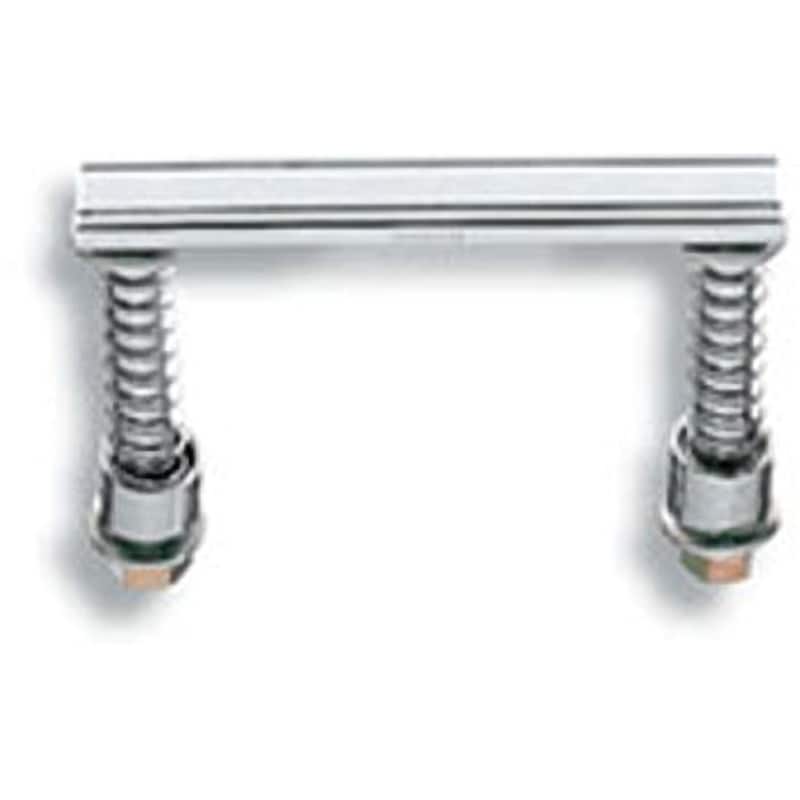 スプリング付取手(P=56) TAKIGEN(タキゲン) 取手・引手 【通販モノタロウ】