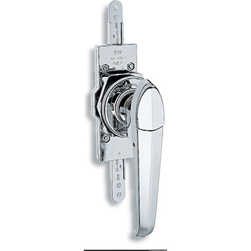 AC-100-A-1(TAK60) 防水ロッドコントローラー 1個 TAKIGEN(タキゲン) 【通販モノタロウ】 5,456円