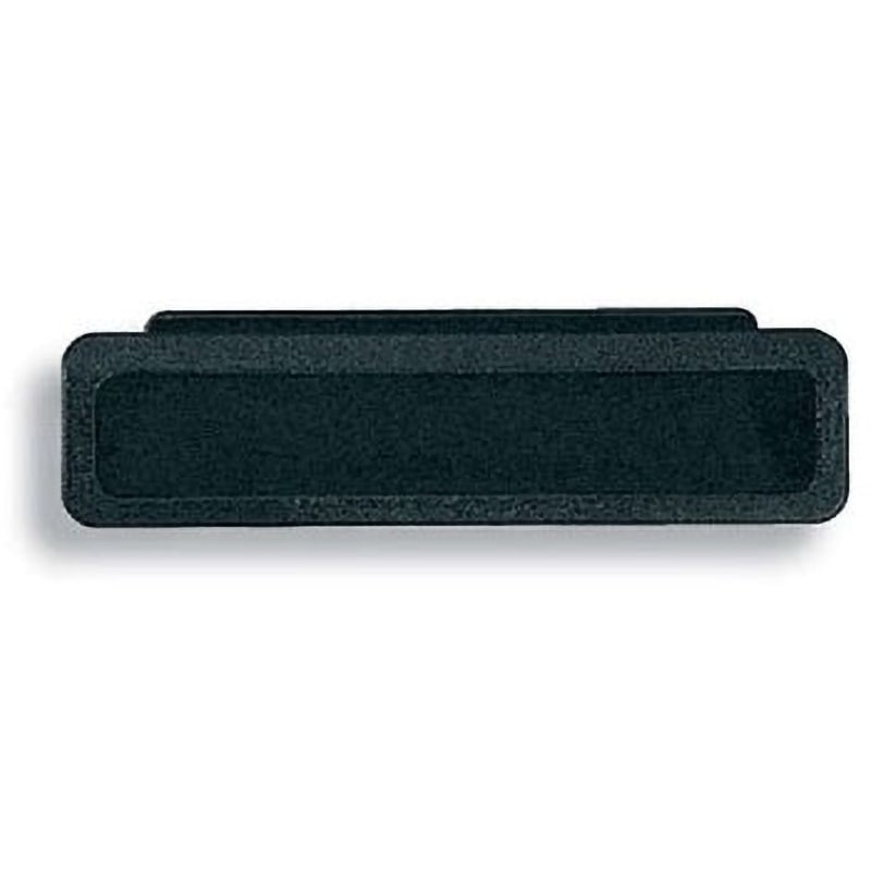 AP-197-1-2-Black 埋込み取手 TAKIGEN(タキゲン) 適合板厚1.2mm
