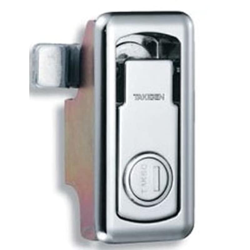 A-204-3-2 平面リフトハンドル 1個 TAKIGEN(タキゲン) 【通販モノタロウ】