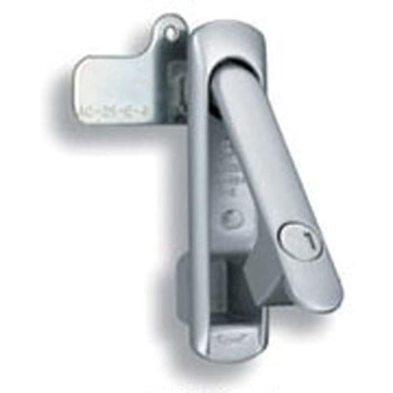 A-464-C-3-1(TAK60) 薄型平面スイングハンドル 1個 TAKIGEN(タキゲン