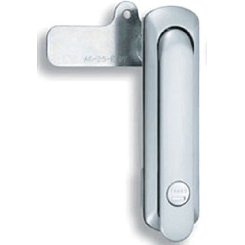 A-464-F-1-1-R-TAK60 締付平面ハンドル TAKIGEN(タキゲン) 鍵TAK60 適合板厚0～2.3mm 4,954円