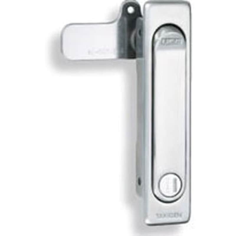 A-485-5-1(#0200) 防水フラットハンドル TAKIGEN(タキゲン) 鍵