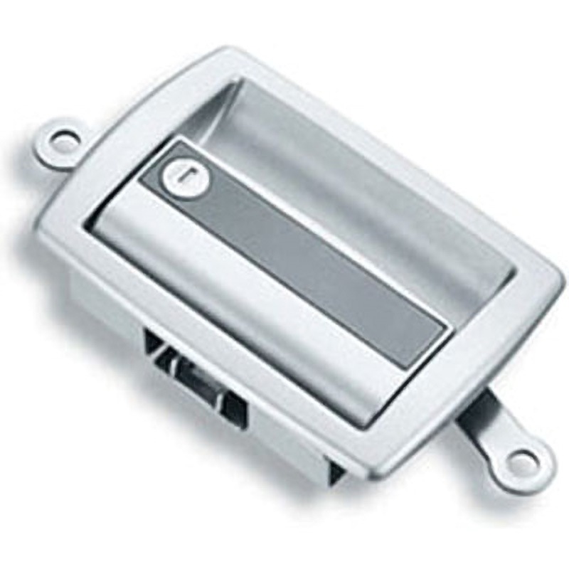 A-651-1(#0200) 埋込み平面ハンドル TAKIGEN(タキゲン) 鍵200 4,857円