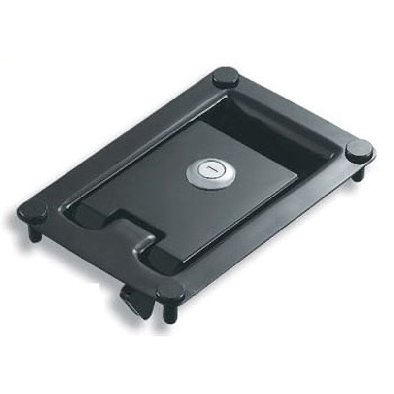 タクタクページ2 A-838-A-2 密閉式カバーロック TAKIGEN(タキゲン) 鍵200 適合板厚3.2mm