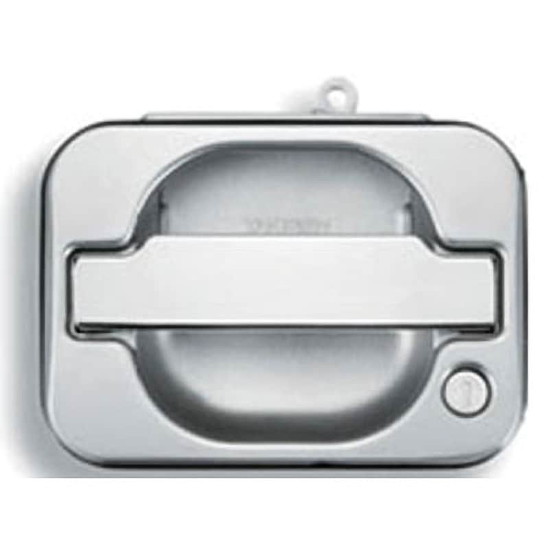 A-873-1C(#T0230) フラッシュハンドル コントロールセンター 1個 TAKIGEN(タキゲン) 【通販モノタロウ】