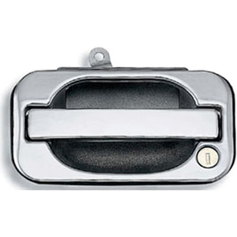 A-873-2C-G(#T0230) フラッシュハンドル コントロールセンター 1個 TAKIGEN(タキゲン) 【通販モノタロウ】