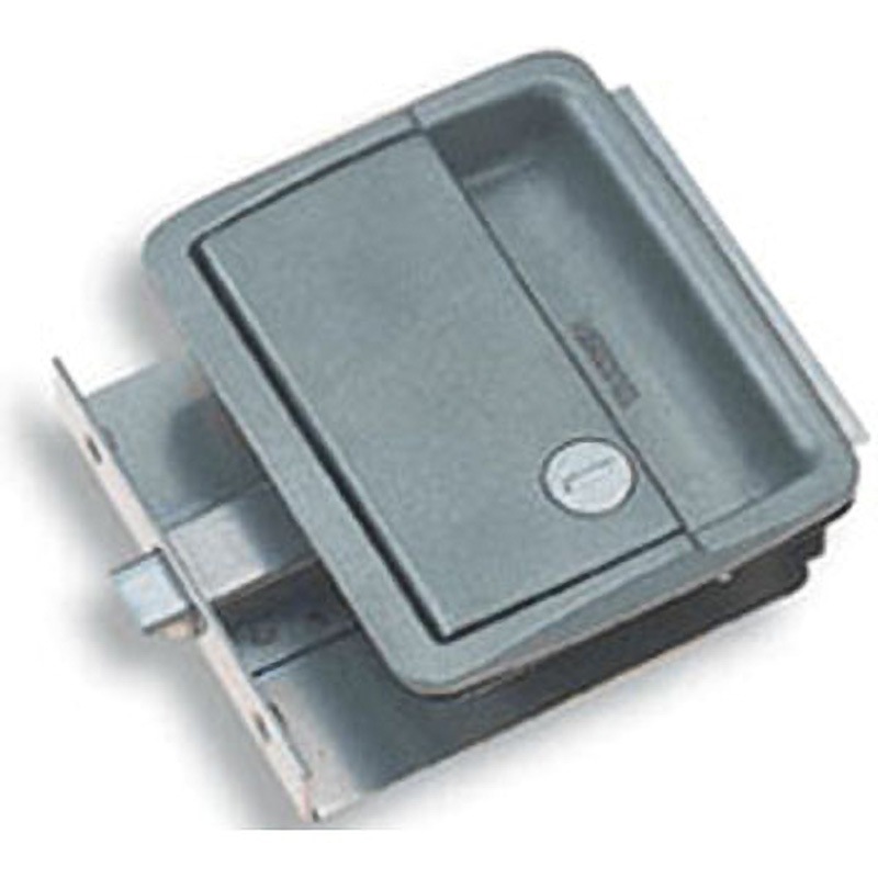 A-1151R-1-1(#400) ステンレス ラッチ式平面ハンドル 1個 TAKIGEN(タキゲン) 【通販モノタロウ】 12,741円