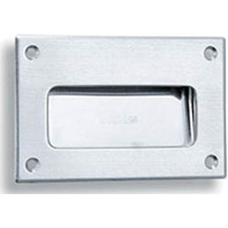 A-1181-1 ステンレス 埋込み取手 1個 TAKIGEN(タキゲン) 【通販