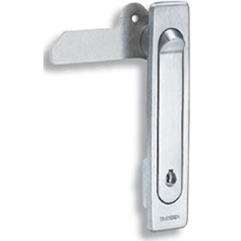 A-1475-A-1(#0200) ステンレス 平面スイングハンドル TAKIGEN(タキゲン