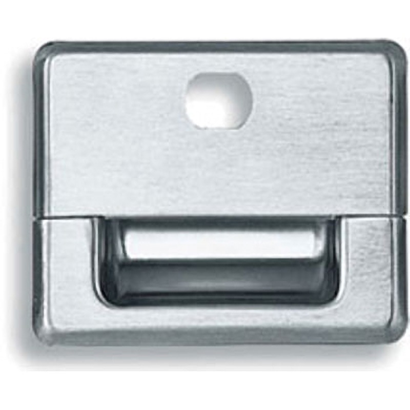 A-1891-2-AL ステンレス 埋込み取手 1個 TAKIGEN(タキゲン) 【通販