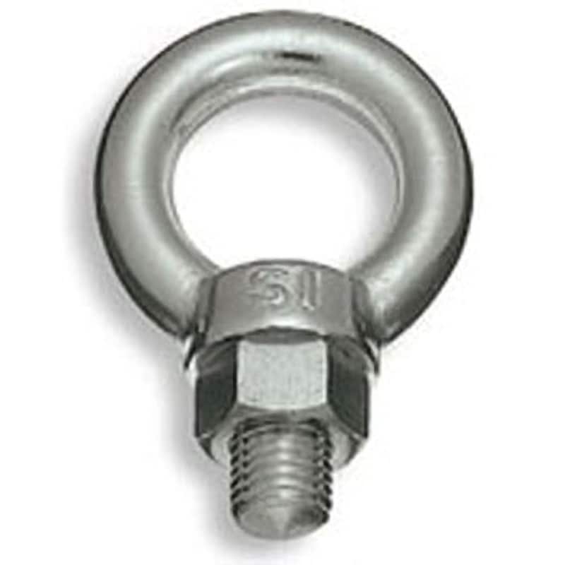 B-130-16(三価) アイボルト TAKIGEN(タキゲン) 亜鉛めっき B-130-16(三価) アイボルト TAKIGEN(タキゲン) 亜鉛めっき