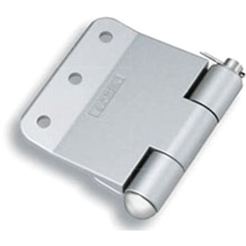 トラック用あおりヒンジ TAKIGEN(タキゲン) 平蝶番 【通販モノタロウ】