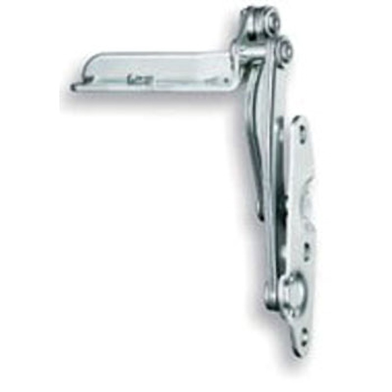 大型スライドヒンジ TAKIGEN(タキゲン) スライド蝶番 【通販モノタロウ】