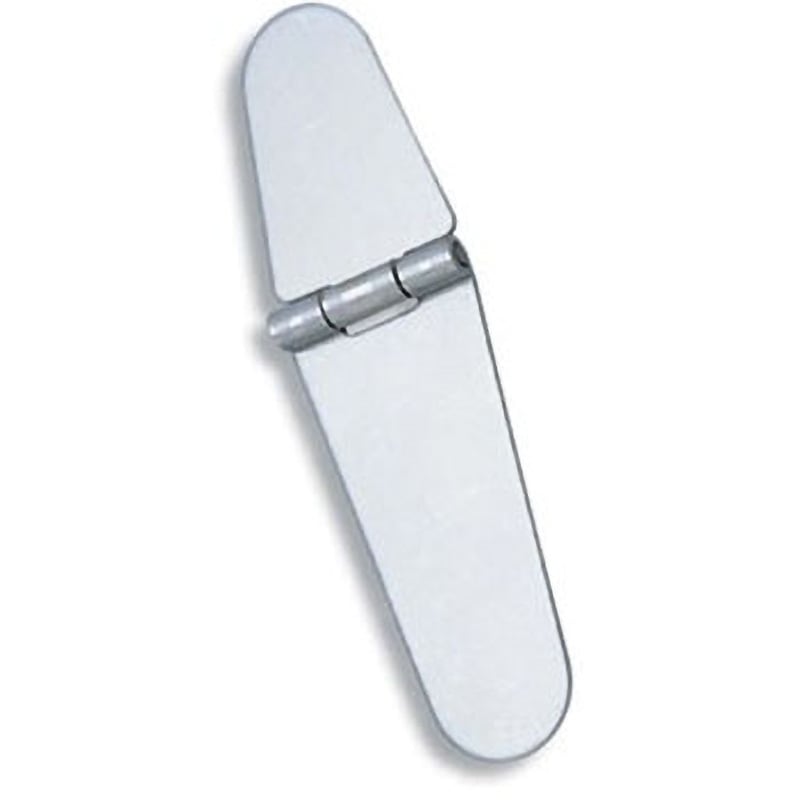 B-1031-2 ステンレス リーフヒンジ 1個 TAKIGEN(タキゲン) 【通販