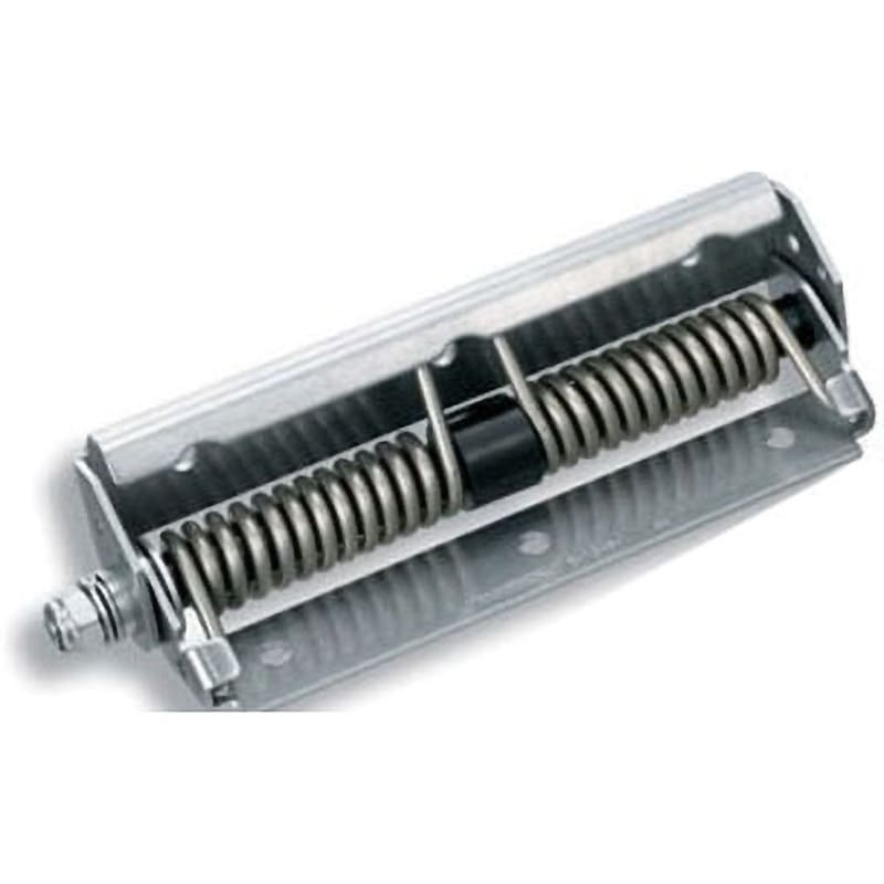 品良く着こなすため B-1346-0 TAKIGEN 1個 スプリング付トルクヒンジ ステンレス スキー