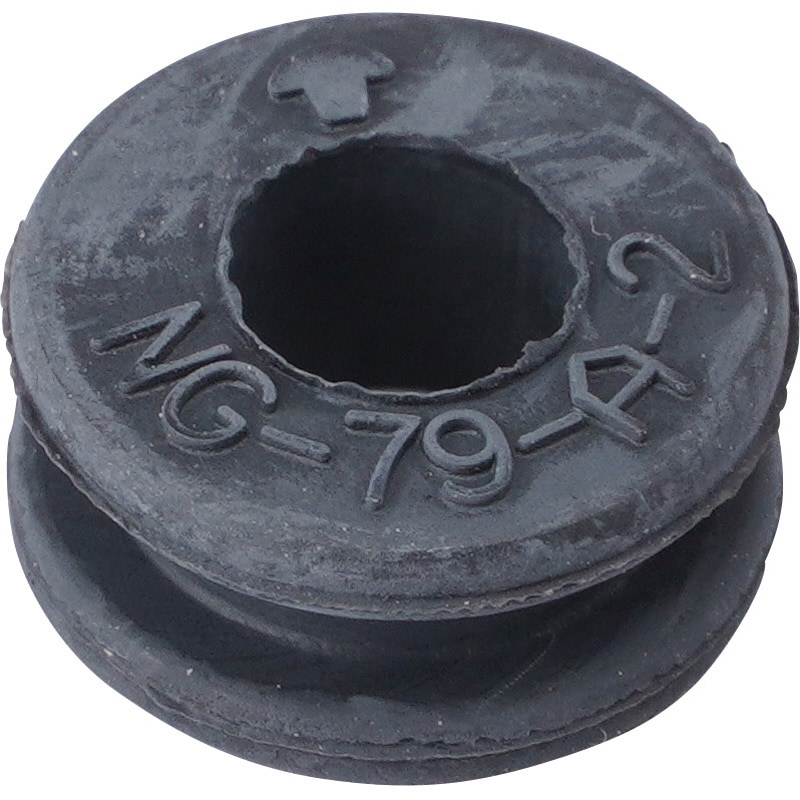 難燃性グロメット TAKIGEN(タキゲン) グロメット、ゴム足 【通販