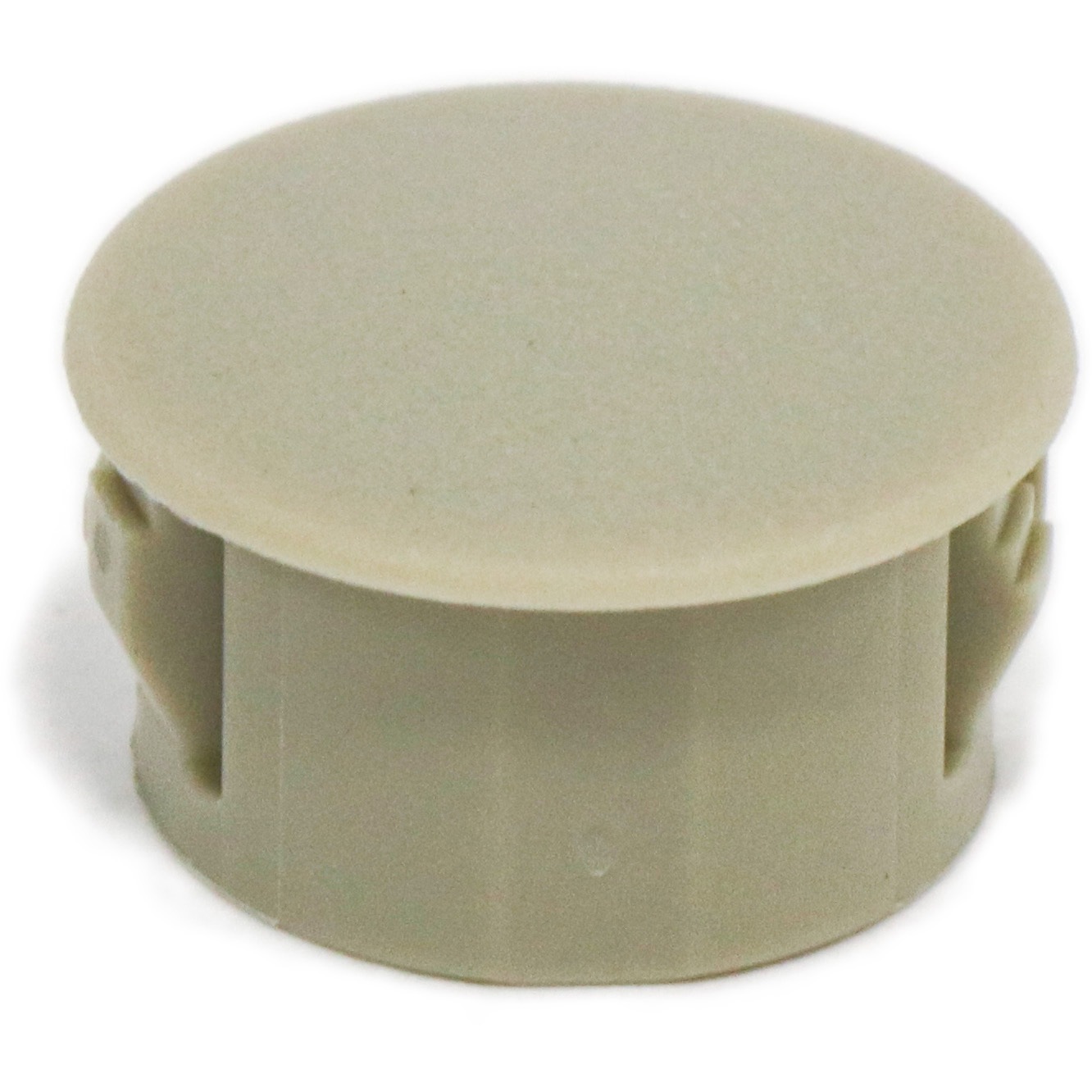 CP-30-HP-7-Ivory ホールプラグ(Φ15.9穴用) TAKIGEN(タキゲン) 1個 CP