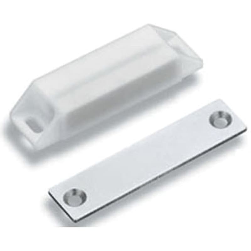 C-56-B-1 White クリーンキャッチ 1個 TAKIGEN(タキゲン) 【通販