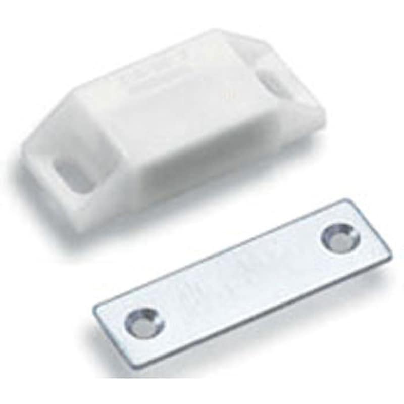 C-56-B-2 White クリーンキャッチ 1個 TAKIGEN(タキゲン) 【通販