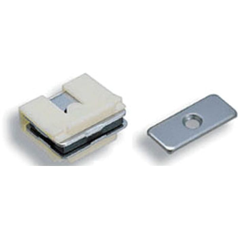 C-94 埋込みマグネットキャッチ TAKIGEN(タキゲン) 適合板厚0.8