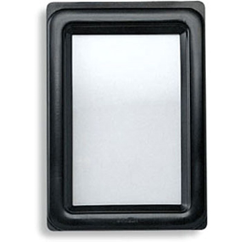 C-164-11-Black 窓枠(L125×W125) 1個 TAKIGEN(タキゲン) 【通販 C-164-11-Black 窓枠(L125×W125) 1個 TAKIGEN(タキゲン) 【通販
