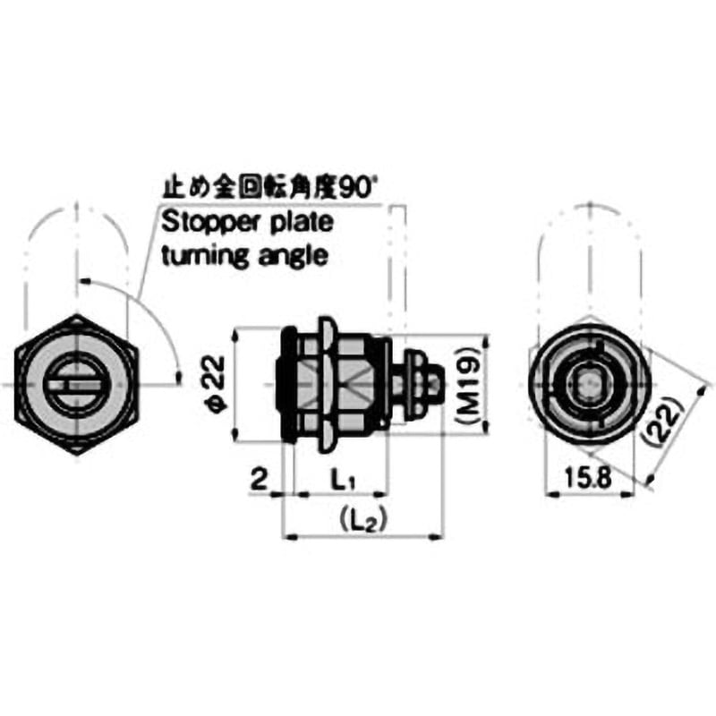 よつぎんちゃくさん専用 作業用工具袋 ヨツギ 電工バケツ 【通販モノタロウ】