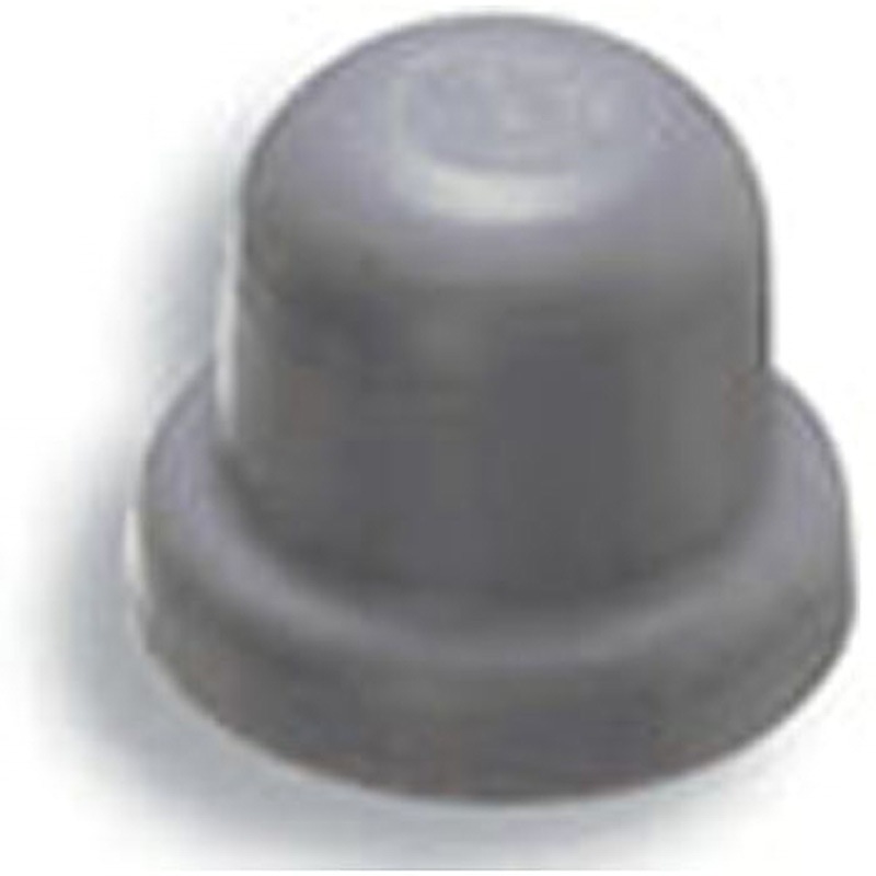 CP-328-A-8-Gray セットキャップ・座金(ナット用) TAKIGEN(タキゲン) 1