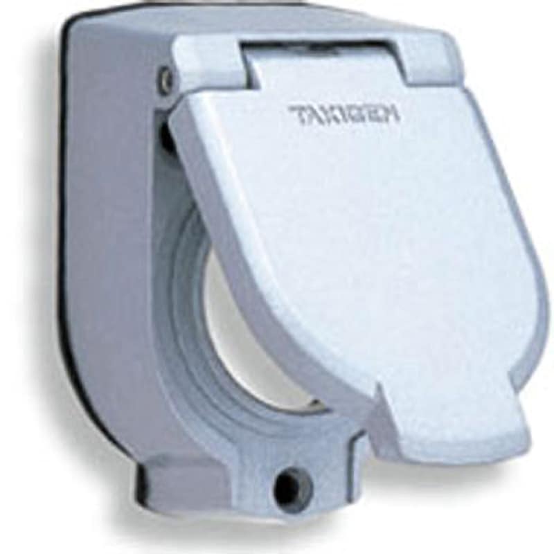 C-375-C-2 シリンダー錠用キャップ 1個 TAKIGEN(タキゲン) 【通販