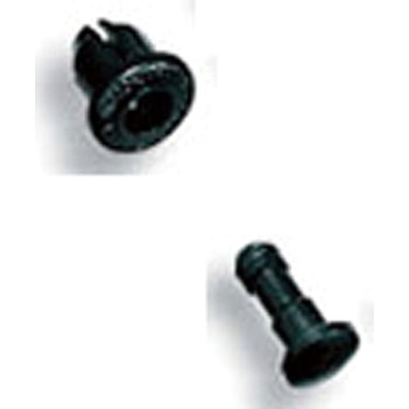 CP-522-2-3 Black(set) ナイラッチ 1個 TAKIGEN(タキゲン) 【通販