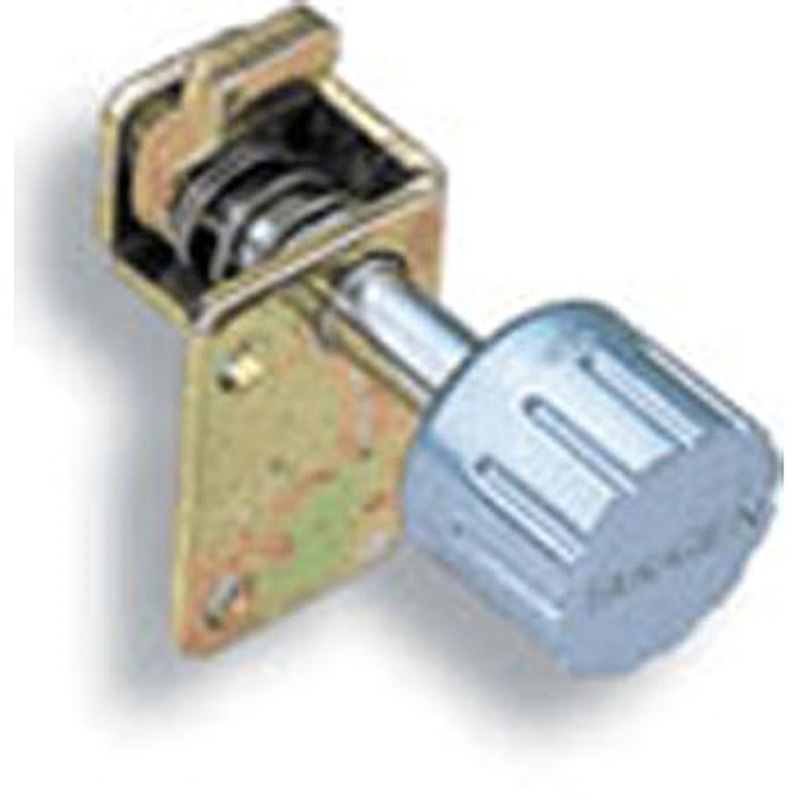 きっちょむ様用 C-533-9-N 扉止めファスナー 1個 TAKIGEN(タキゲン) 【通販モノタロウ】