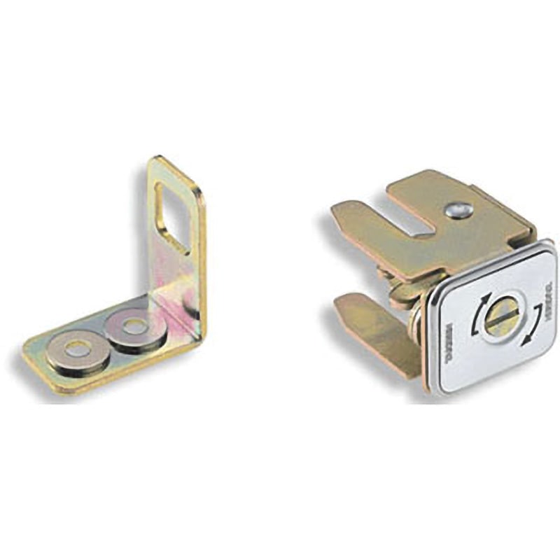 C-550-A-1 スリットロックIV型 1個 TAKIGEN(タキゲン) 【通販モノタロウ】