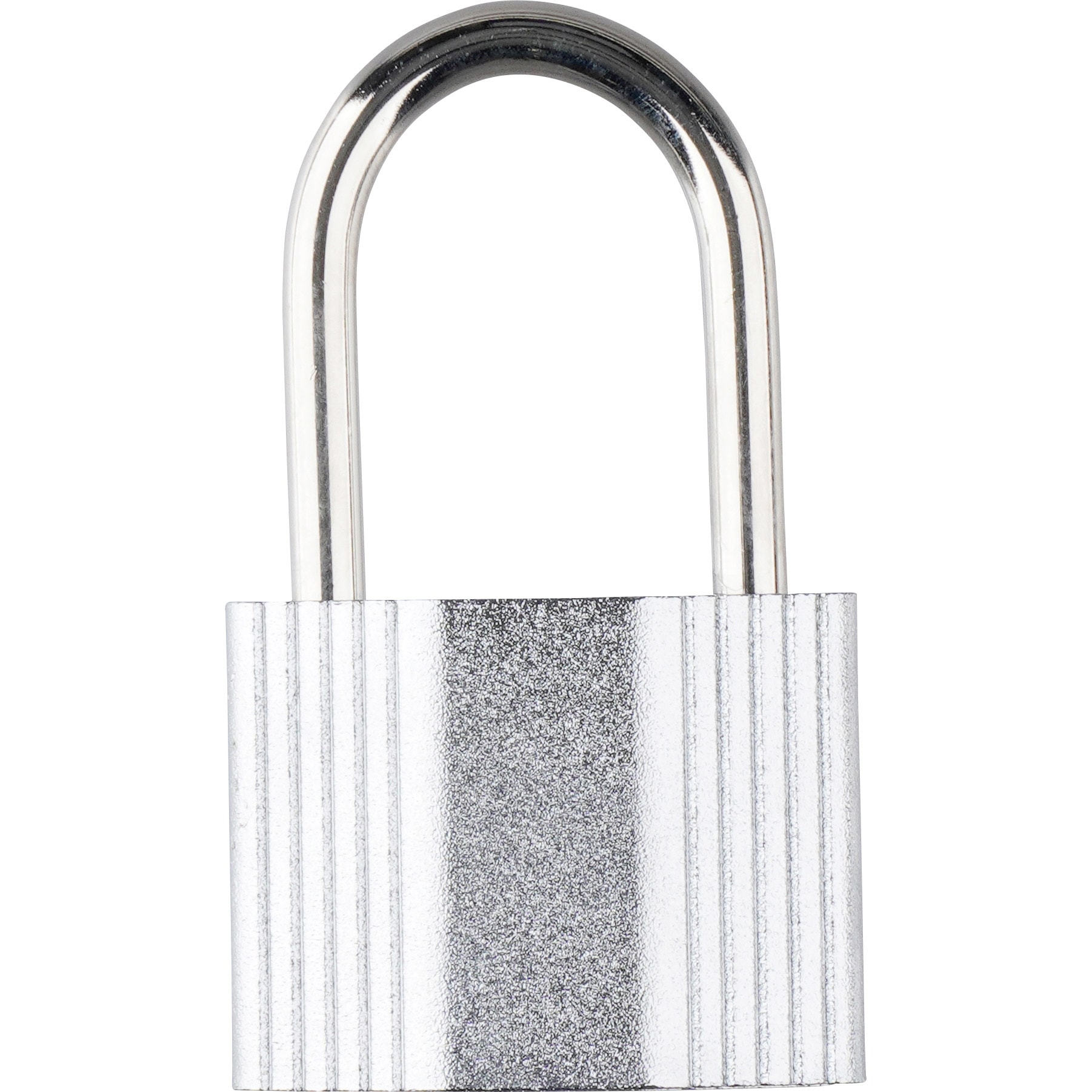 C-574-40(#0200) 南京錠(#0200) TAKIGEN(タキゲン) 黄銅 亜鉛合金製