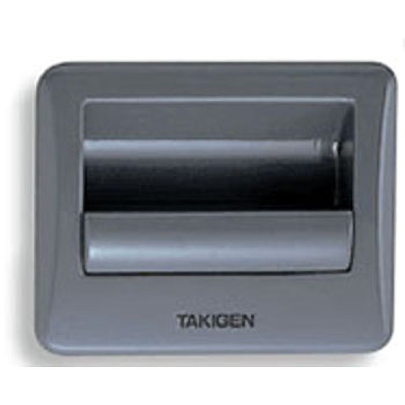 CP-876 平面ラッチ 1個 TAKIGEN(タキゲン) 【通販モノタロウ】