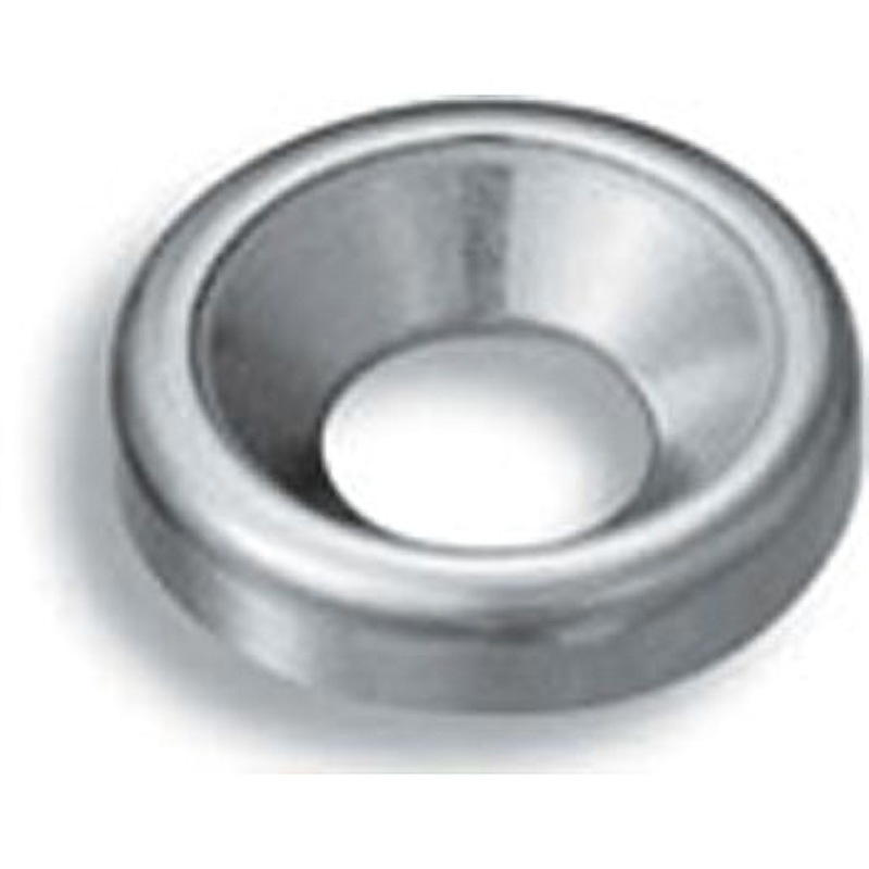 C-1029-S-M6 ステンレス 座金 TAKIGEN(タキゲン) 1個 C-1029-S