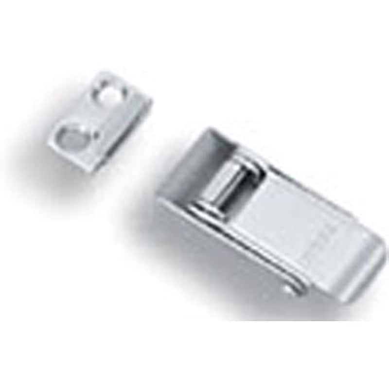C-1244-3 ステンレス スプリングキャッチ 1個 TAKIGEN(タキゲン