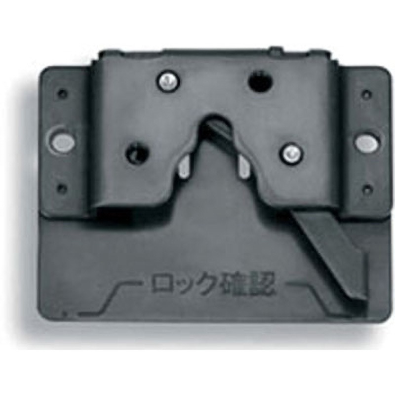 C-1544-1-R ステンレス PCロック(ロック付) 1個 TAKIGEN(タキゲン