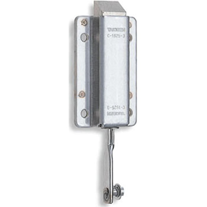 C-1625-3A ステンレス ラッチ錠 1個 TAKIGEN(タキゲン) 【通販