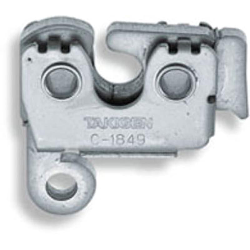 Snatch / スナッチ　3枚セット　WP台北　繁体字 C-1849 ステンレス 小型スナッチロック 1個 TAKIGEN(タキゲン) 【通販