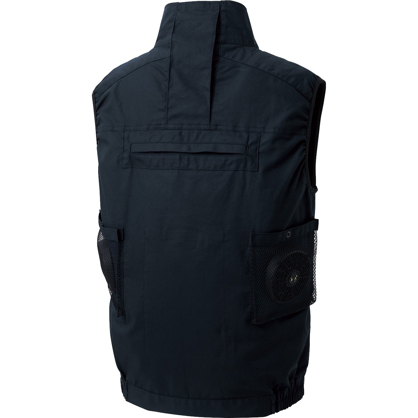 サンエス 空調風神服Rフルハーネス用ベスト+デバイスセット ( KF91490G+69チャコール+LL + RD9390PJ + RD9320PH ) サンエス 空調風神服Rフルハーネス用ベスト+デバイスセット ( KF90479G